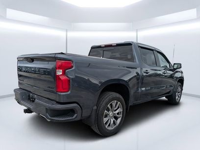 Used 2021 Chevrolet Silverado 1500 RST w/ All Star Edition Plus