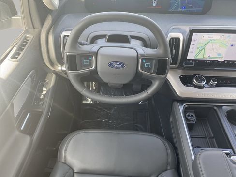 New 2026 Ford Expedition Max Active AWD/4WD image 16