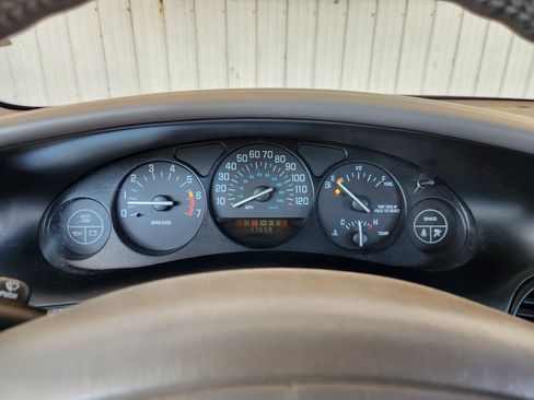 Used 2000 Buick Regal LS w/ Prestige Pkg FWD image 11