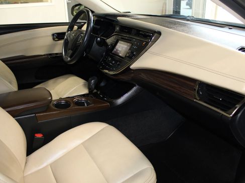 Used 2015 Toyota Avalon Limited FWD image 44