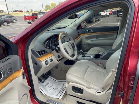 Used 2011 Lincoln MKT AWD w/ 201A Rapid Spec Order Code image 16