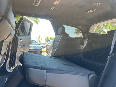 Used 2026 Dodge Durango GT AWD/4WD image 26
