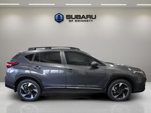 New 2026 Subaru Crosstrek 2.5i Limited w/ Popular Package #4A AWD/4WD image 29