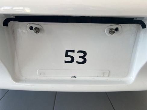 Used 1999 Chevrolet Camaro Z28 image 10