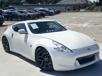 Used 2012 Nissan 370Z Coupe w/ Sport Pkg