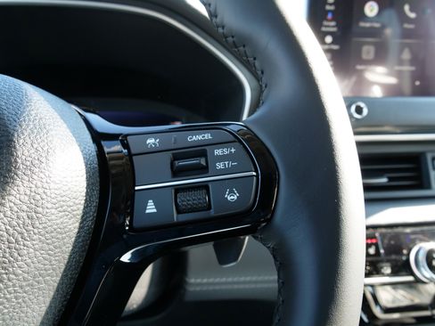 New 2026 Honda Pilot Touring image 21