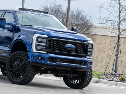 Used 2026 Ford F450 Platinum image 5