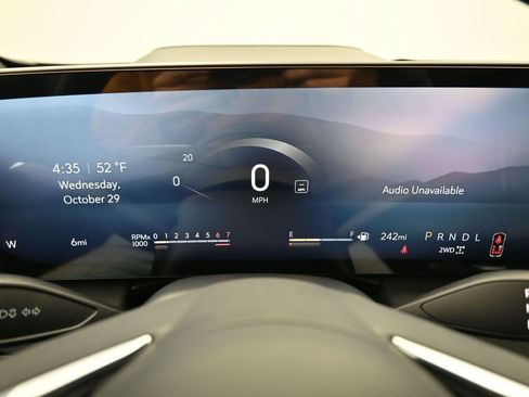 New 2026 Buick Enclave Sport Touring w/ LPO, Floor Liner Package image 14