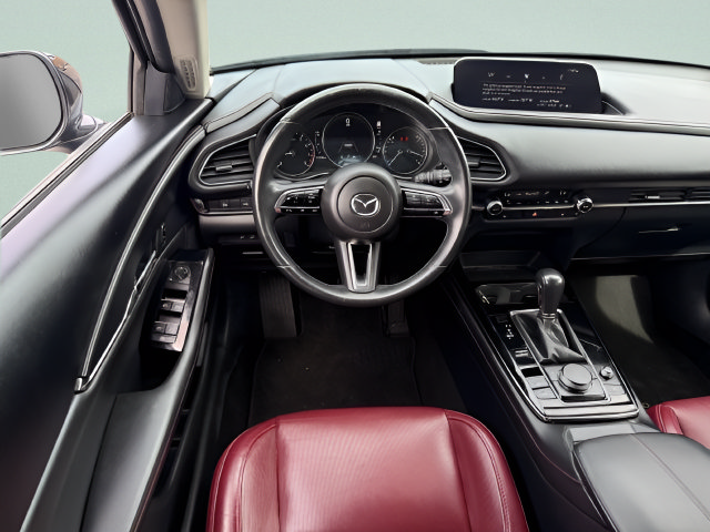 Used 2024 MAZDA CX-30 AWD 2.5 S w/ Preferred Package image 7