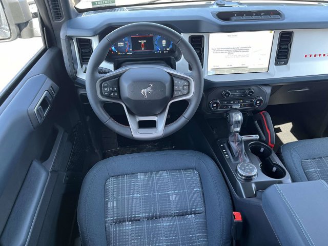 New 2026 Ford Bronco Heritage Edition AWD/4WD image 14