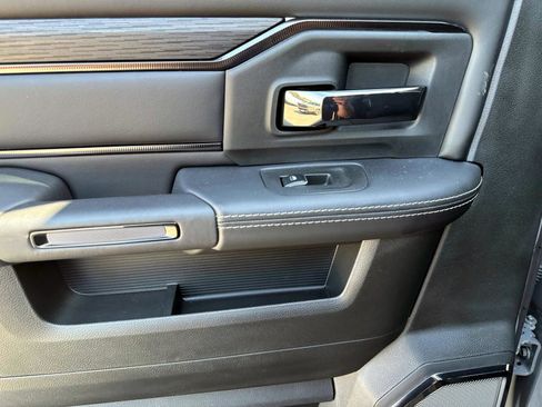 Used 2025 RAM 2500 Rebel w/ Rebel Level 2 Equipment Group AWD/4WD image 8