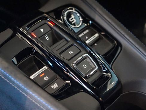 New 2026 Honda Prelude image 15