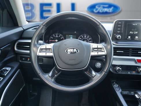 Used 2020 Kia Telluride S FWD image 24