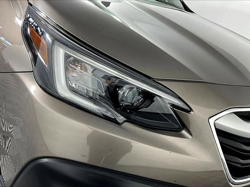 Used 2021 Subaru Outback Premium w/ Popular Package #1 image 28