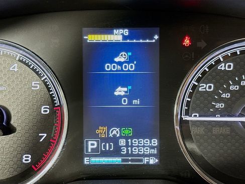 Used 2023 Subaru Forester Touring image 17