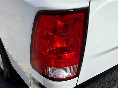 Used 2018 RAM 1500 Tradesman w/ Power & Remote Entry Group image 23