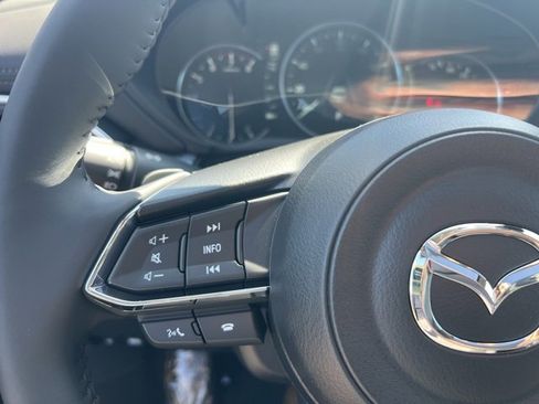 New 2025 MAZDA CX-5 AWD 2.5 S w/ Premium Plus Pkg image 38