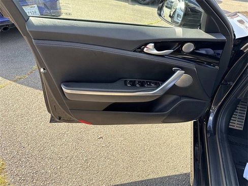 Certified 2022 Kia Stinger GT-Line w/ Sun & Sound Package image 13