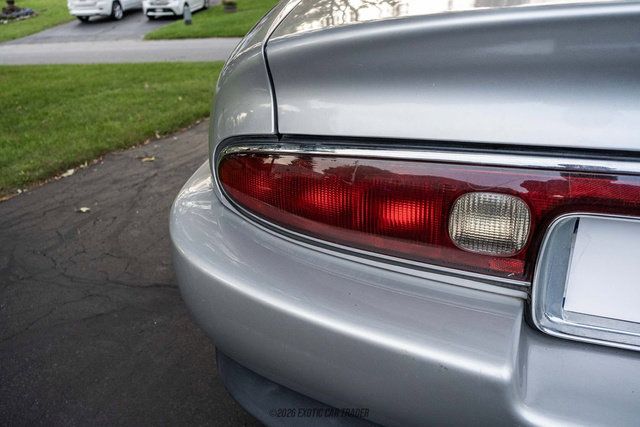 Used 1999 Buick Riviera Supercharged Coupe FWD image 60