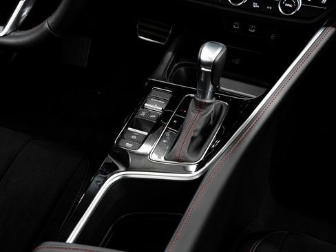 Certified 2025 Acura ADX A-Spec image 27