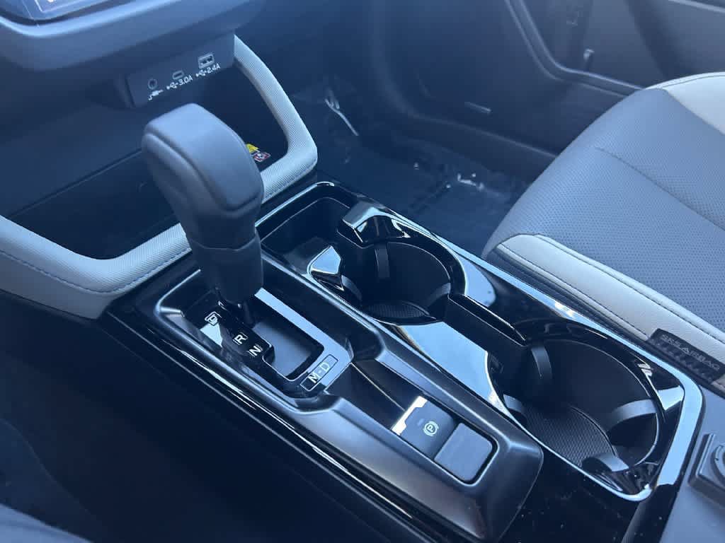 New 2026 Subaru Forester Premium AWD/4WD image 18