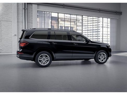 Used 2019 Mercedes-Benz GLS 450 4MATIC image 18