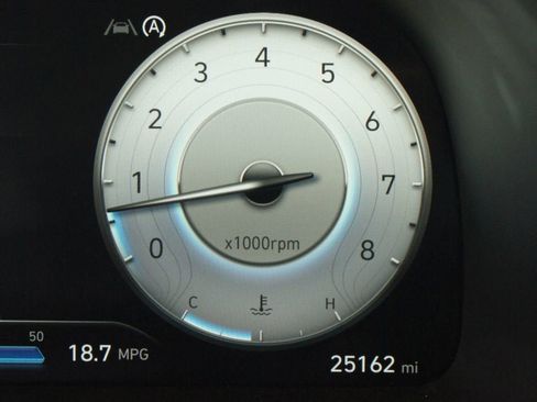 Used 2023 Hyundai Palisade Limited image 4