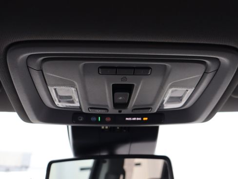 Certified 2024 Chevrolet Silverado 2500 LTZ w/ LTZ Plus Package image 31