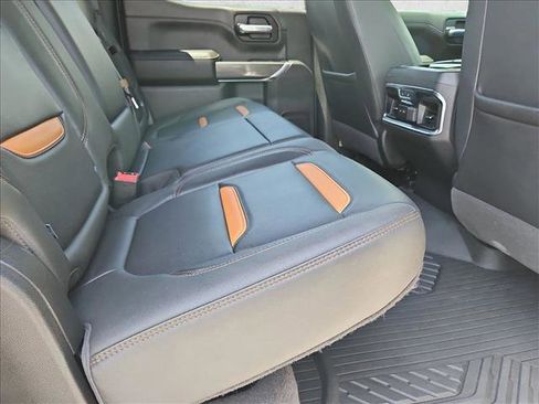 Used 2020 GMC Sierra 1500 AT4 AWD/4WD image 28