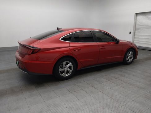 Used 2021 Hyundai Sonata SE FWD image 10