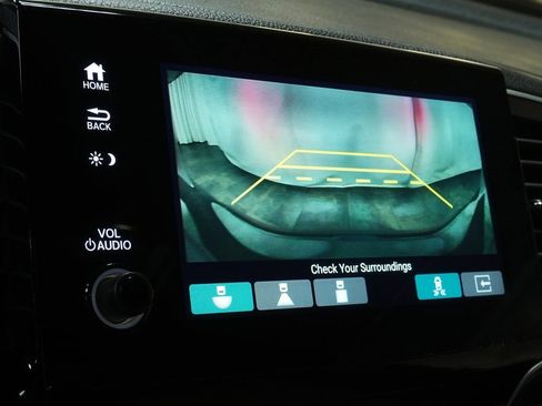 Used 2022 Honda Passport EX-L image 26