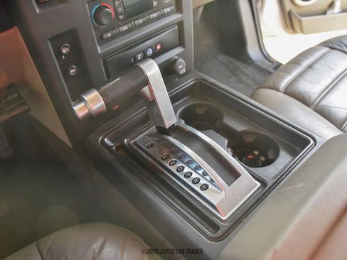 Used 2006 HUMMER H2 image 30