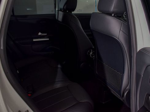 Certified 2026 Mercedes-Benz GLA 250 GLA 250 image 22