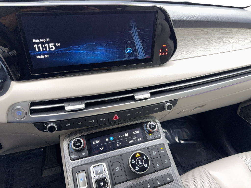 Used 2023 Hyundai Palisade Calligraphy w/ Cargo Package AWD/4WD image 64