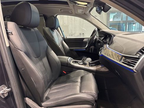 Used 2019 BMW X7 xDrive40i w/ Premium Package image 33