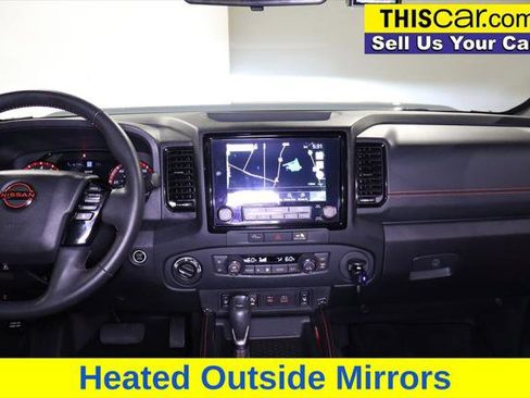 Used 2024 Nissan Frontier PRO-4X w/ Pro Convenience Package AWD/4WD image 22