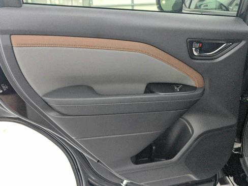New 2026 Subaru Forester Sport AWD/4WD image 26