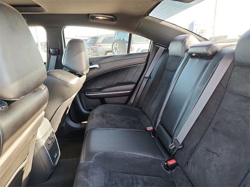 Used 2023 Dodge Charger Scat Pack image 9