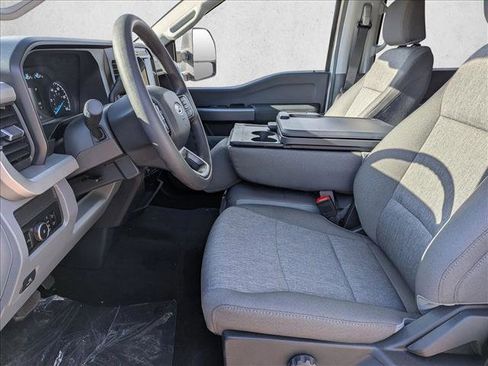 New 2026 Ford F250 XL w/ STX Appearance Package image 4