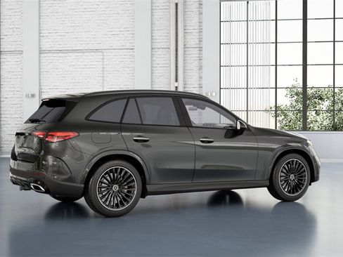 New 2025 Mercedes-Benz GLC 300 image 14