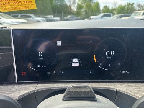 Used 2025 Hyundai Santa Fe Calligraphy image 10