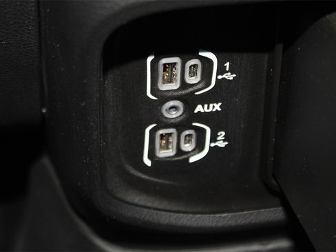 Used 2023 RAM 1500 Tradesman image 22