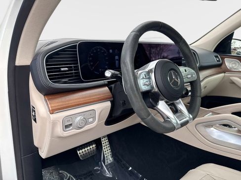 Certified 2023 Mercedes-Benz GLE 53 AMG 4MATIC image 20