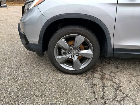 Used 2020 Honda Passport Touring image 4