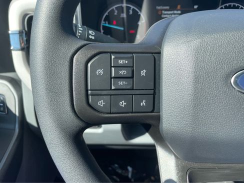 New 2026 Ford F350 XL w/ STX Appearance Package image 18