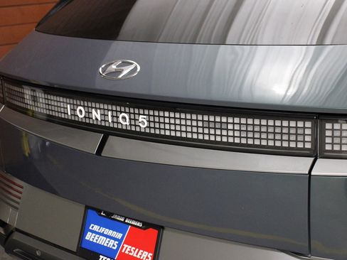 Used 2024 Hyundai Ioniq 5 Limited image 4