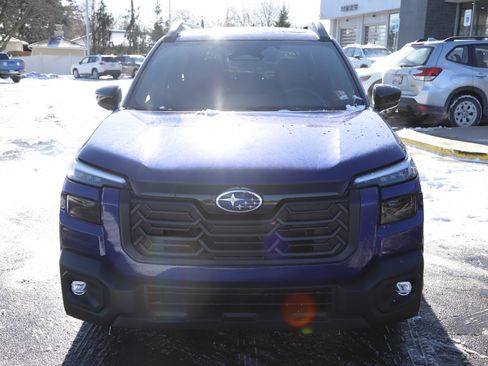 New 2026 Subaru Outback Limited image 8