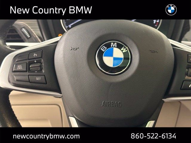 Used 2020 BMW X2 xDrive28i AWD/4WD image 11
