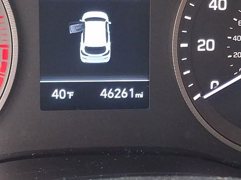 Used 2021 Hyundai Tucson Sport w/ Cargo Package image 19