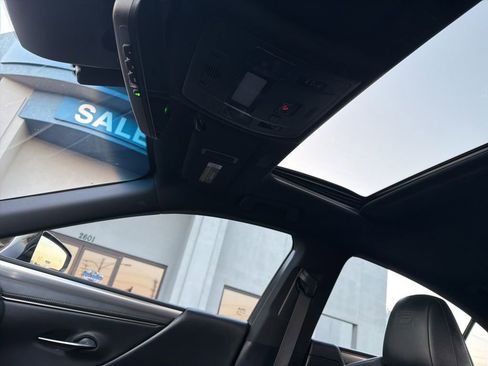 Used 2021 Lexus ES 350 F Sport w/ Accessory Package image 27